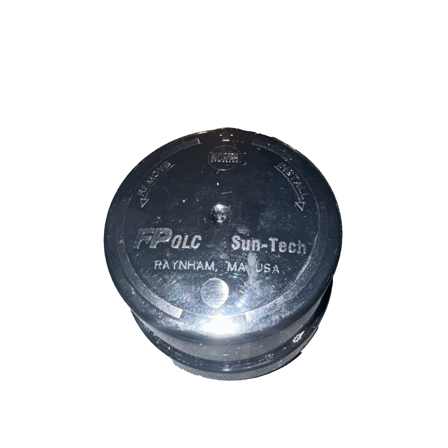 Fpolc sun-tech photocell 105-130v 50-60hz 1000w, 1000va