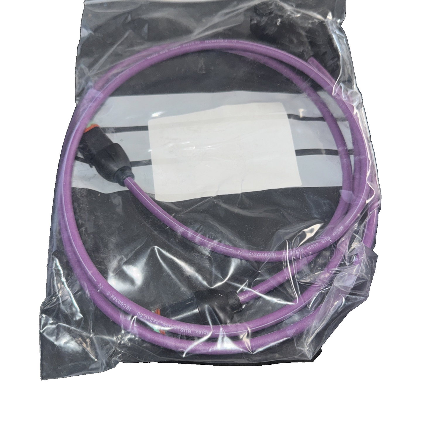 1212210002 DT Jumper Plug 2 Pack