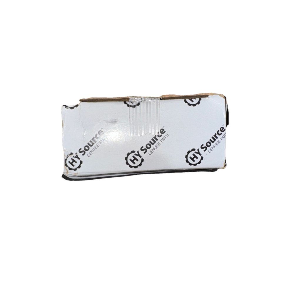 2033109 BEARING ASSEMBLY, hyster – a white plastic bag with a black and white logo