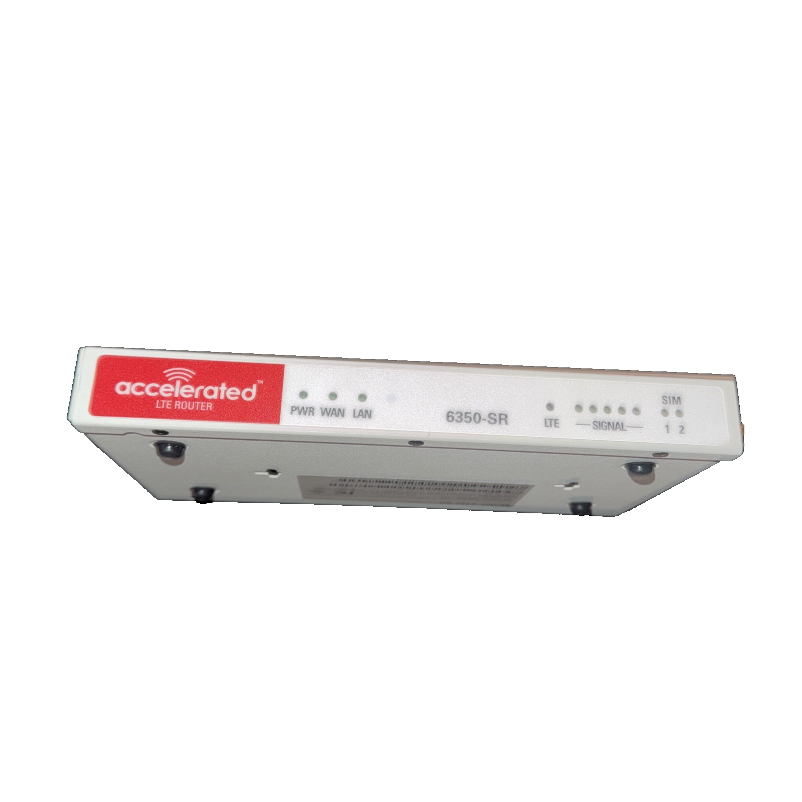 Modular LTE Router Accelerated Digi 6350-SR – DaveyDooDeals