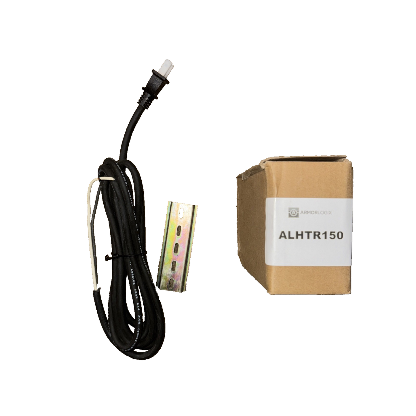 120v Thermostatic Enclosure HeaterALHTR150 ArmorLogix