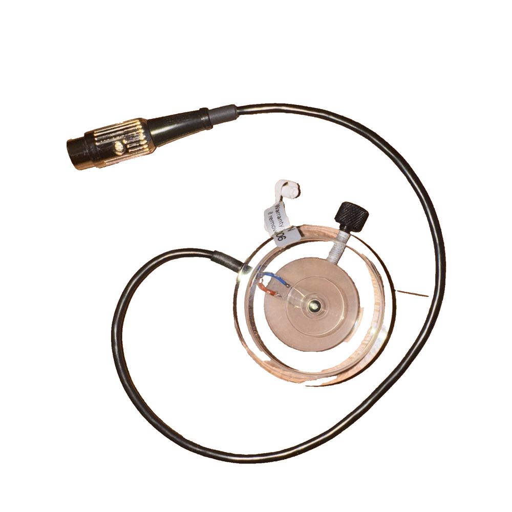 Rank Brothers Dissolved Oxygen Electrode 200-450, DaveyDooDeals – a small light with a cable attached to it