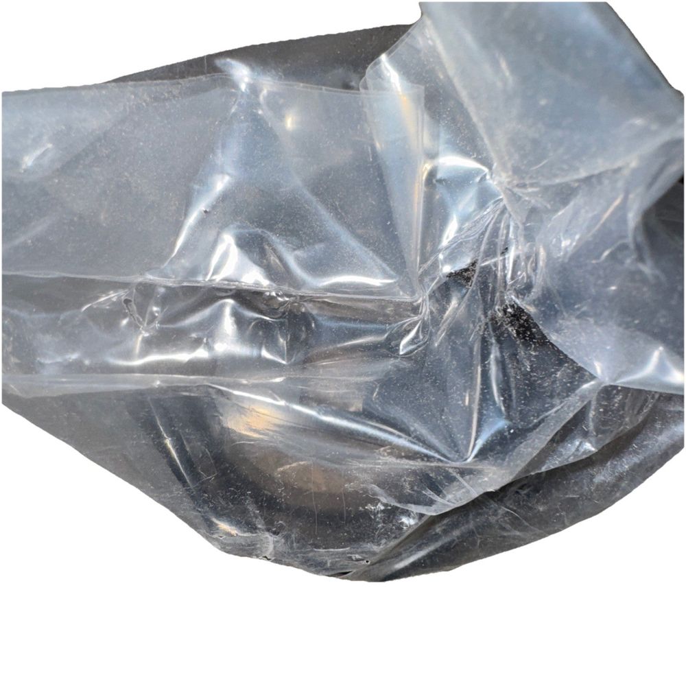 Sunex 10605 3-Inch 8-Point Wheel Bearing Locknut – a piece of clear quartz