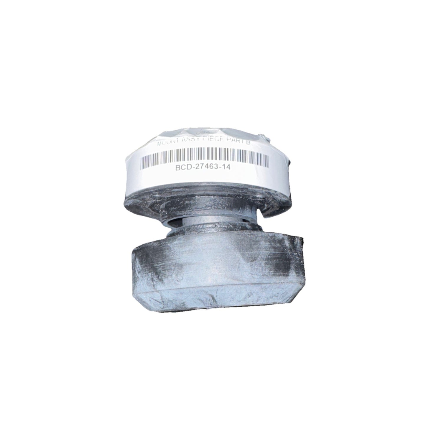 Freightliner Radiator Isolator Kit | # BCD 27463 14
