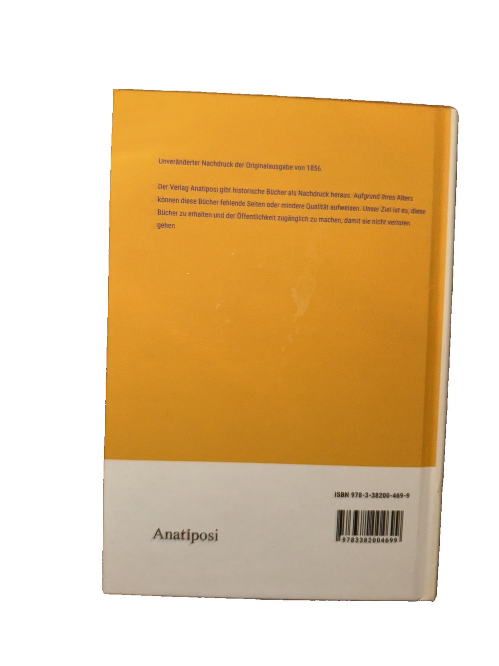 Nordstern und Halbmond, DaveyDooDeals – the book cover of the book, with the title