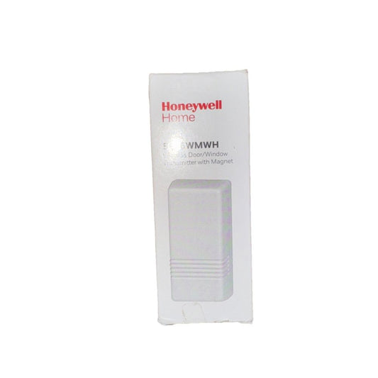 Honeywell Home Door/Window Contact Transmitter | HW-5816WMWH | – honeywell wmh - 1ml