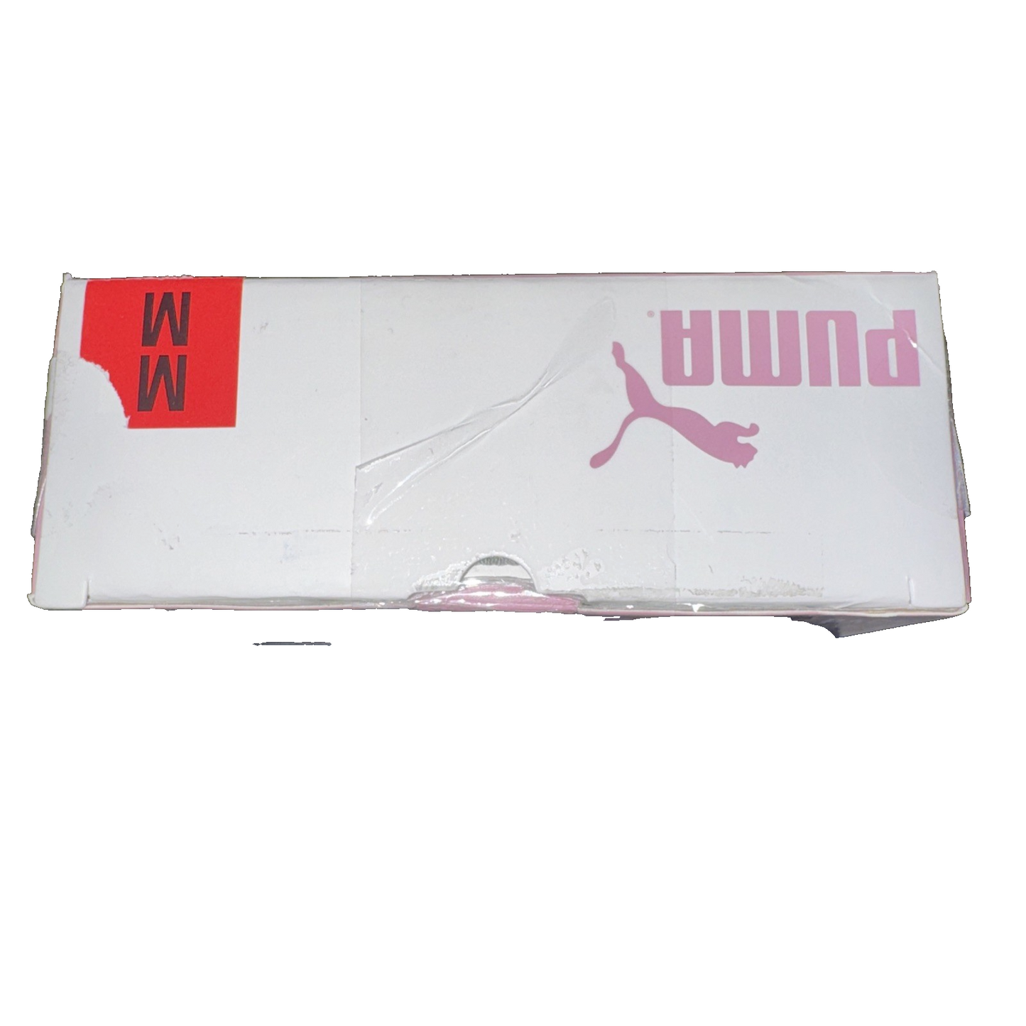 Puma 2 Pack Sports Bras Color Grey And Pink Size Medium