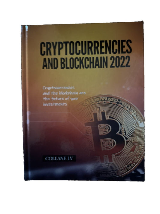 Cryptocurrencies and Blockchain 2022: Cryptocurrencies and the blockchain are th, DaveyDooDeals – cryptocence and blockchai 202
