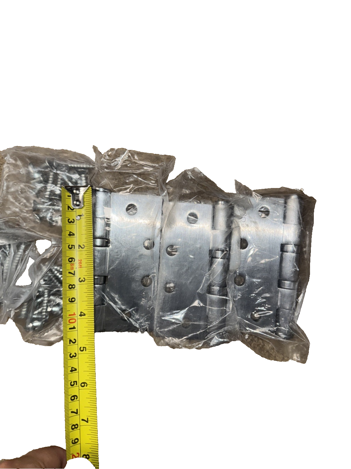 ASSABLOY MK55690 3 Pack