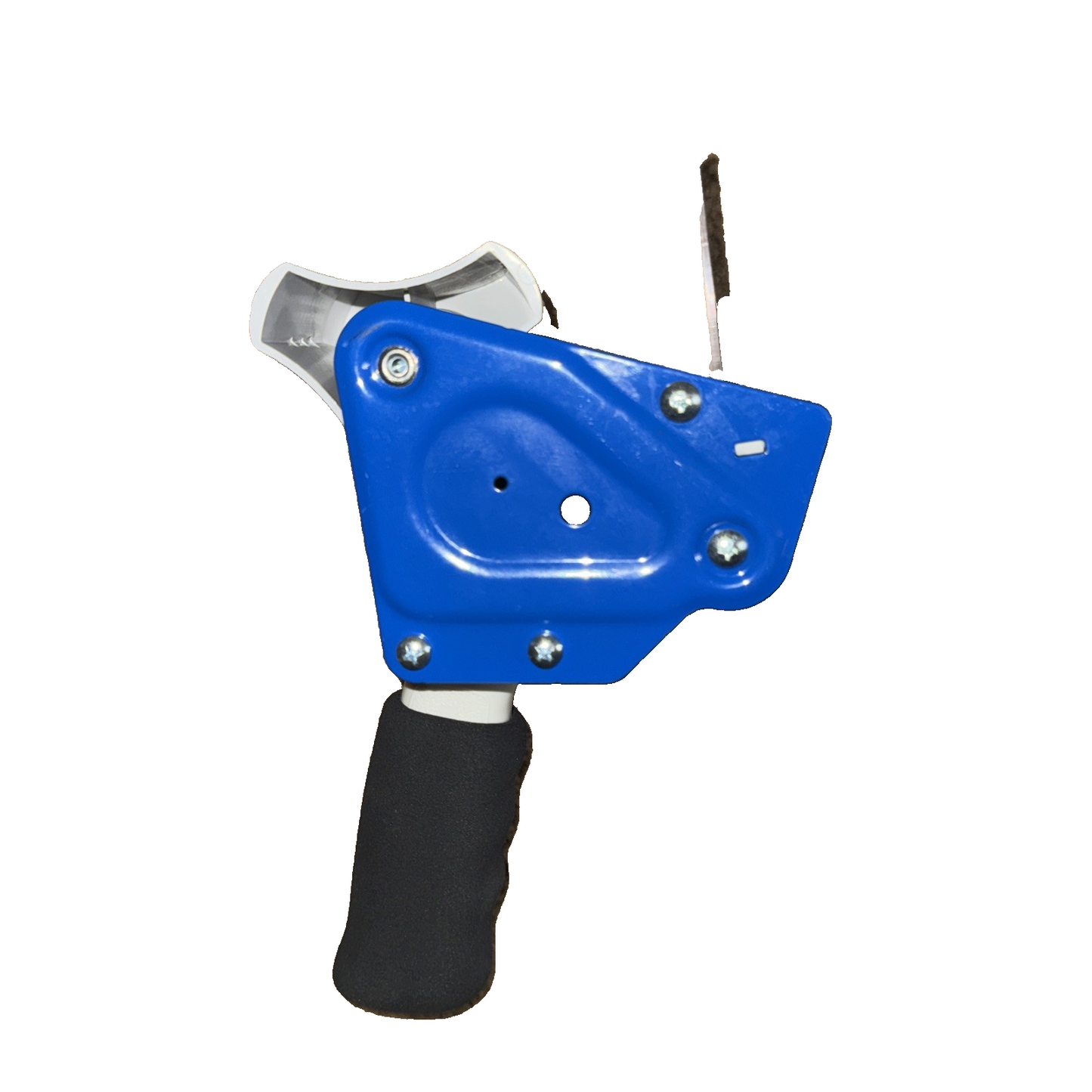 Global Industrial Heavy Duty Handheld Tape Dispenser, 3"W