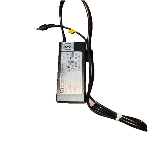 SupplySource AC Adapter Charger for Channel Well KPL-060F-VI No Wall Plug