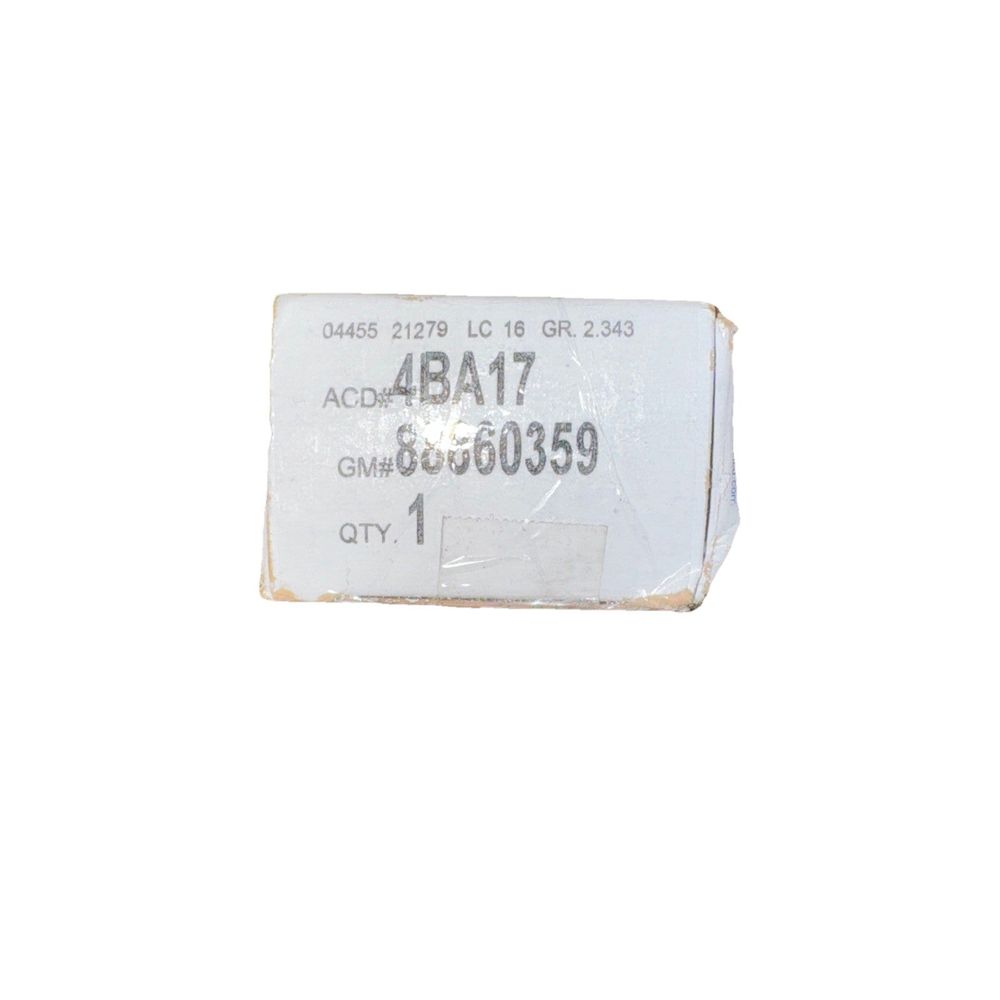 ACDelco 4BA17 Professional Battery Side Terminal to Top Post Adapter, DaveyDooDeals – a87 - 3b7 - 3b7 - 3b7 - 3b7