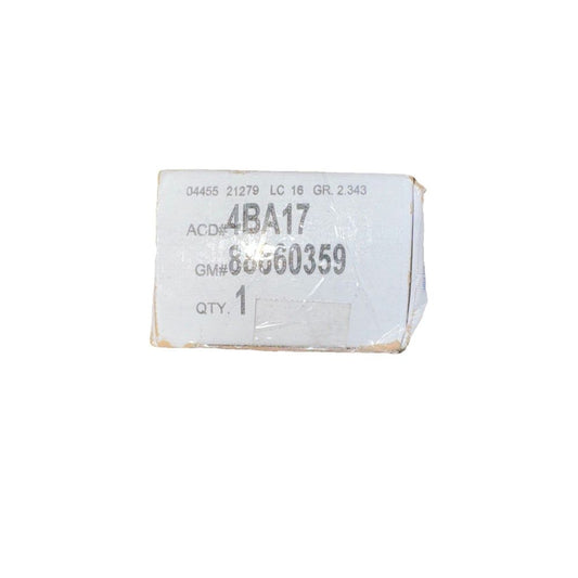 ACDelco 4BA17 Professional Battery Side Terminal to Top Post Adapter, DaveyDooDeals – a87 - 3b7 - 3b7 - 3b7 - 3b7