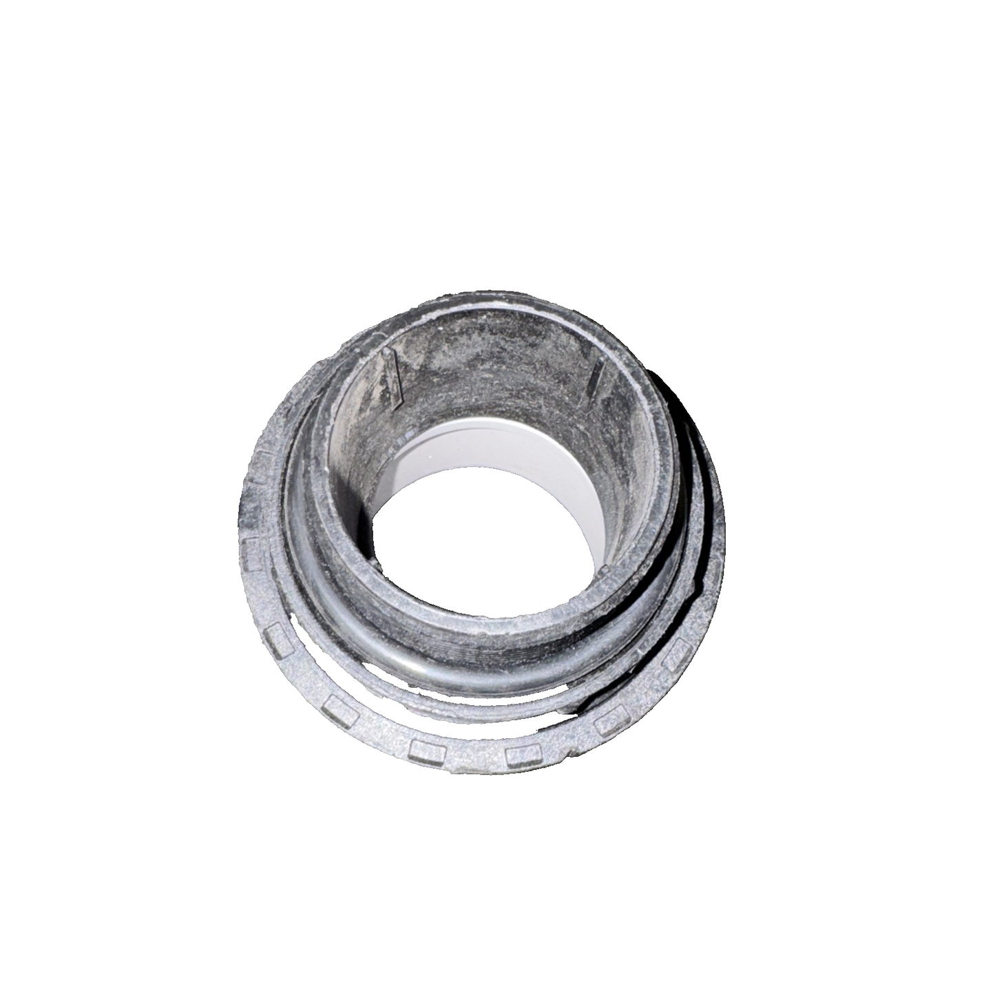 Adapter Union, Praher, Series 200-906, 2"mpt x 2"s, w/ O-Ring