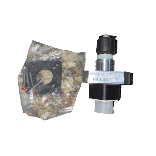 WS68-SA SKF Level Switch 48V AC/DC 0,25 A Ip65 – a fuel pump and a fuel filter