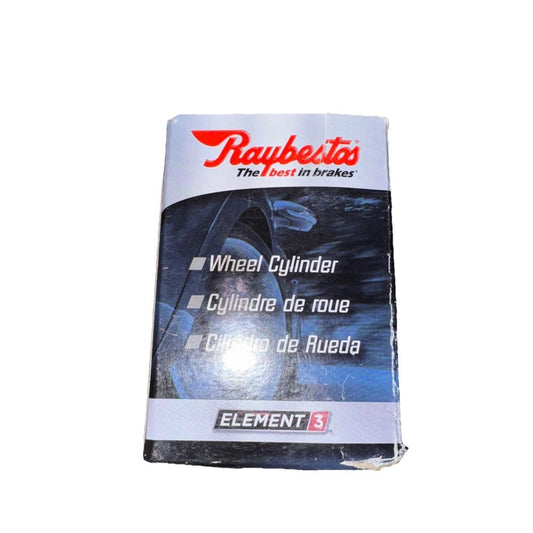 Raybestos WC37337 Professional Grade Drum Brake Wheel Cylinder – rada wheel guard