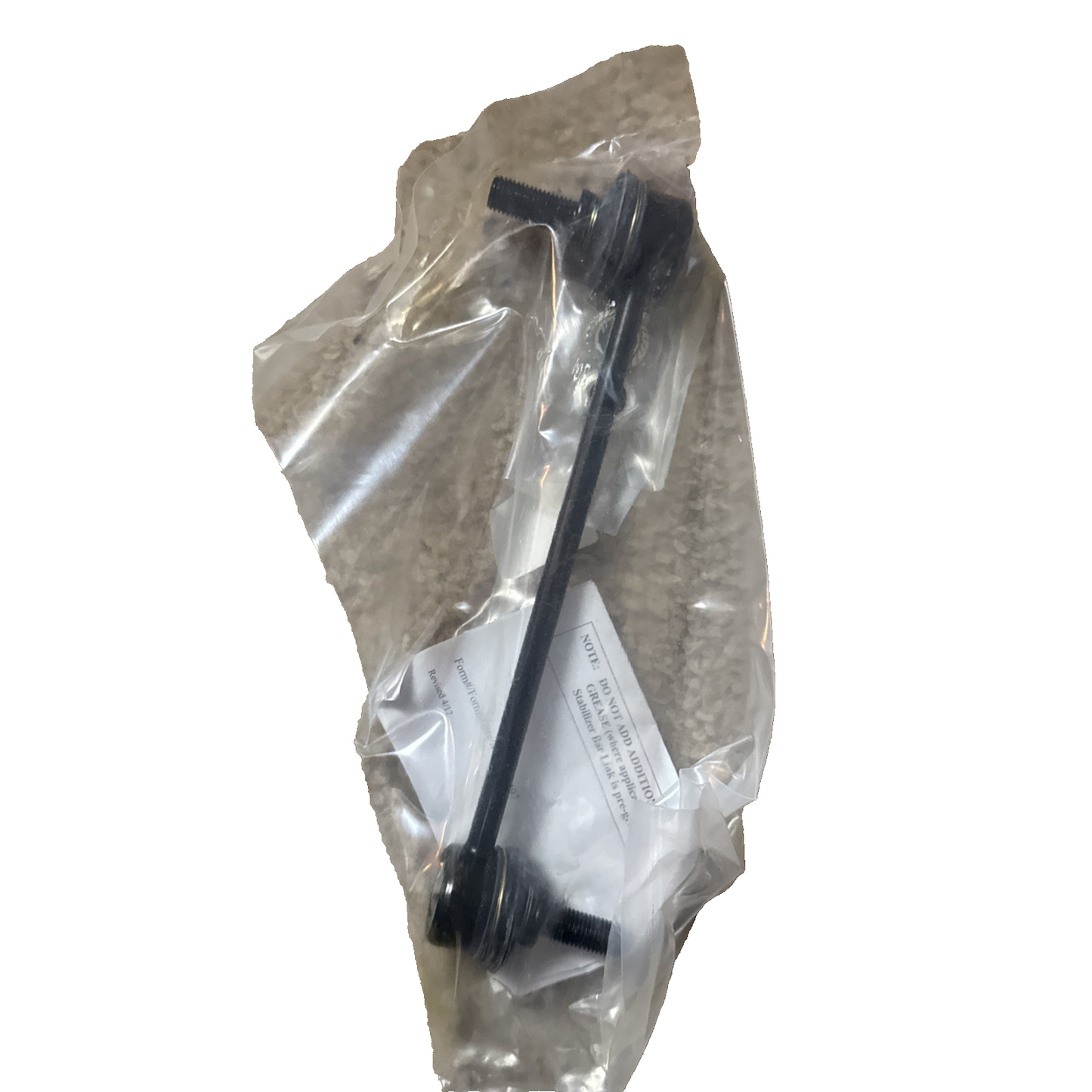 Pro Steer SL582 Sway bar Link GEL336
