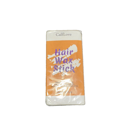 CalfLove Hair Wax Stick 75G