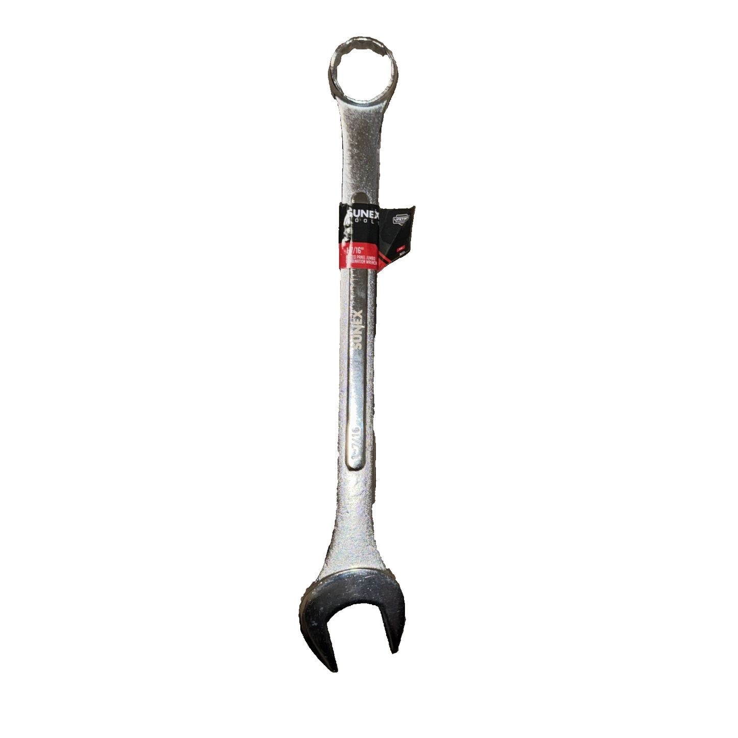 Sunex 945A 1-7/16" Jumbo Combination Wrench CRV