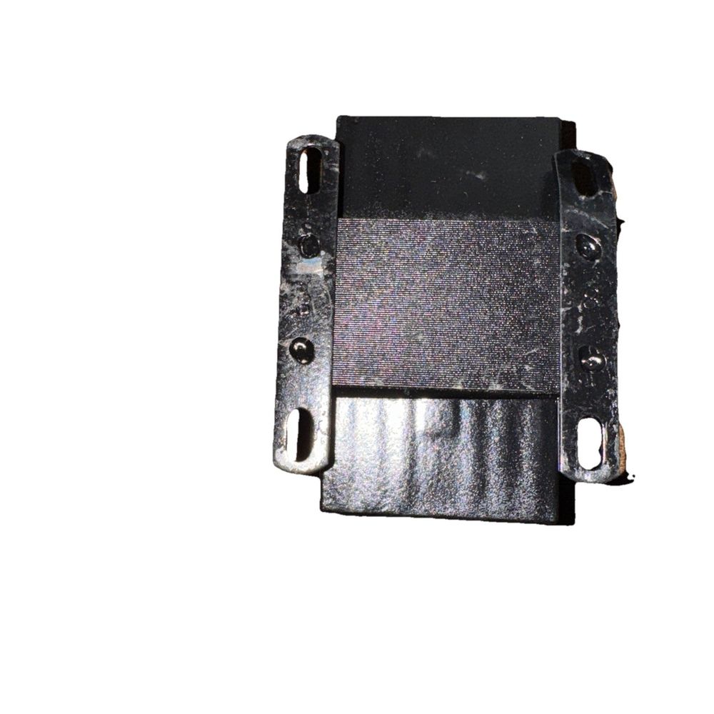 AO Smith 100081949/Micron B075-3674-3F, impervitran – a black plastic holster with a metal latch