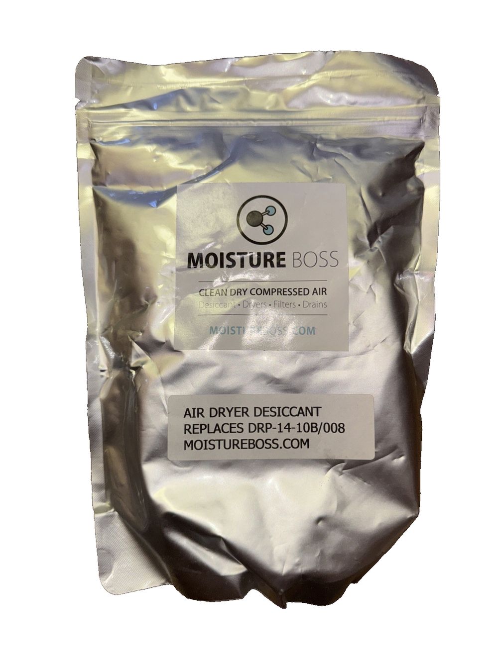 Moisture Boss Air Dryer Desiccant – Replaces DRP-14-10B/008 – Blue Silica 1Lb Bg, DaveyDooDeals – air defense powder