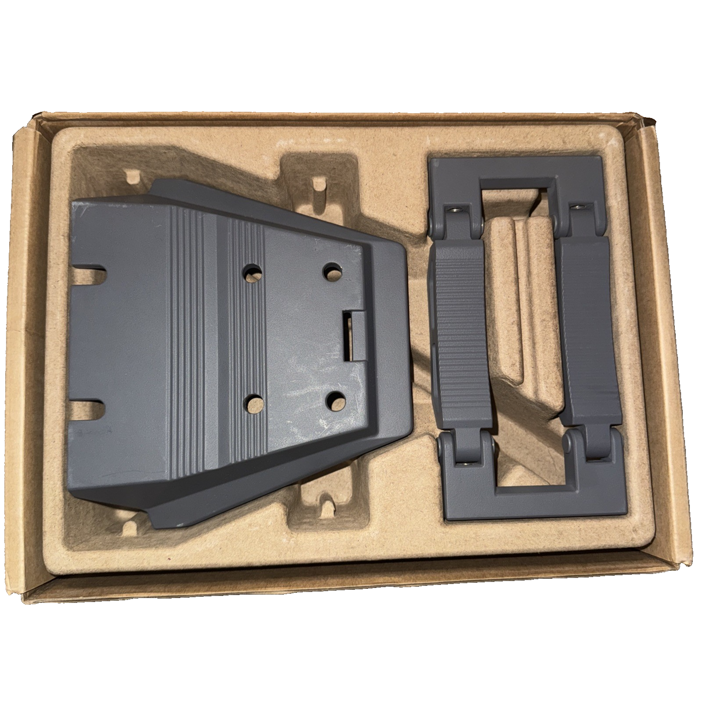 StarLink Standard Roof Rack Mount (No Harware/Screws)