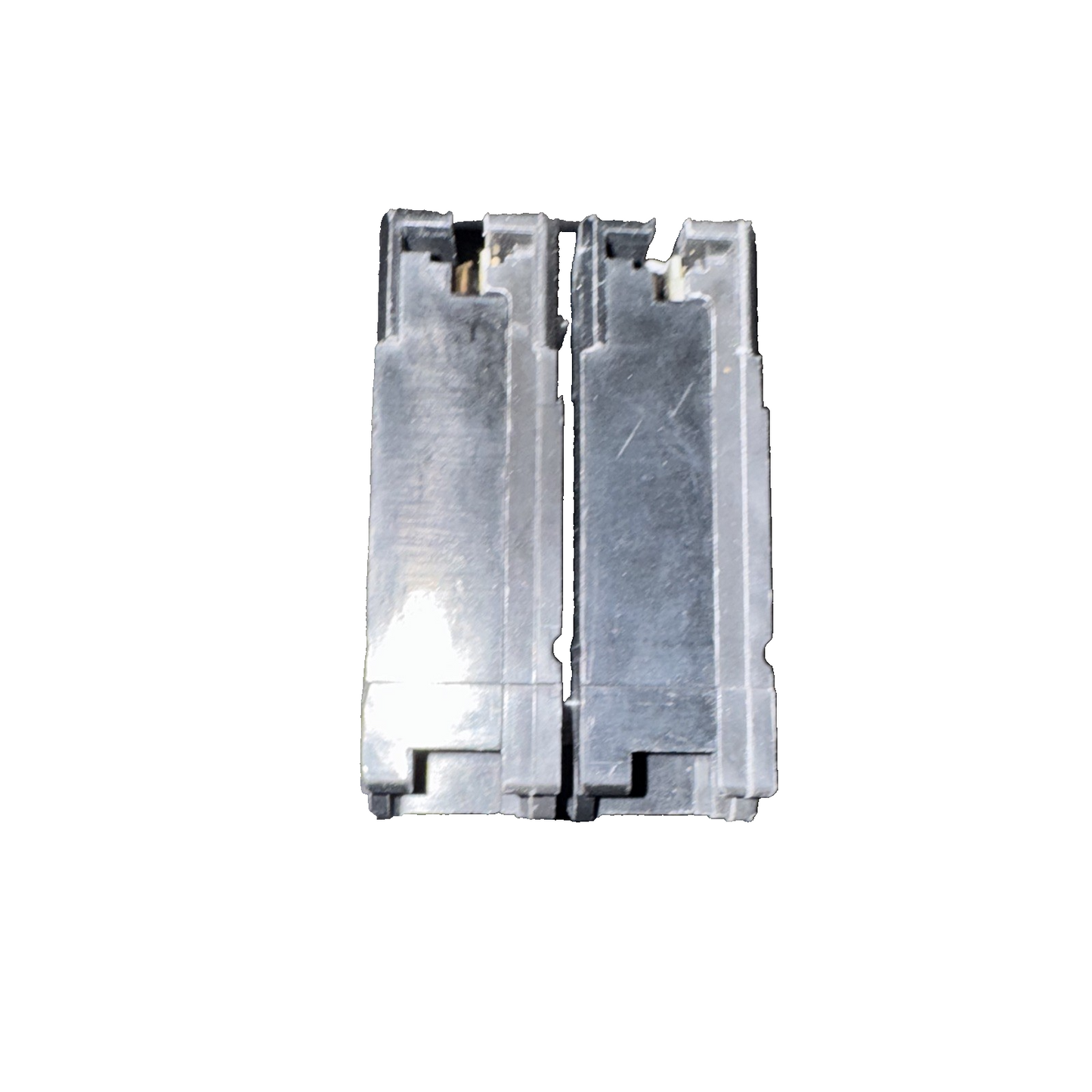 Eaton Br2100 Double Pole Interchangeable Circuit Breaker, 120/240V,