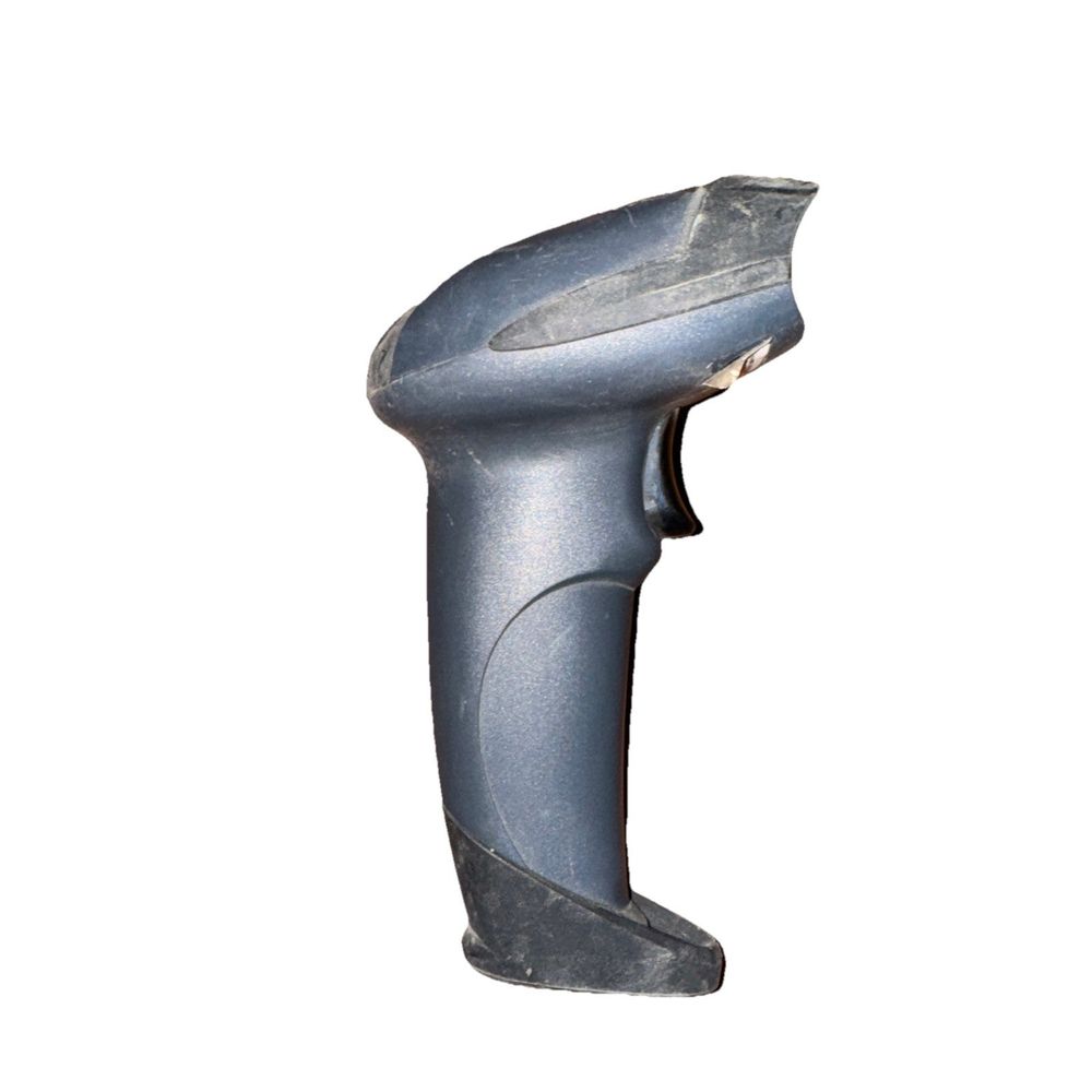 2d barcode Scanner, Unbranded – a close up of a metal object