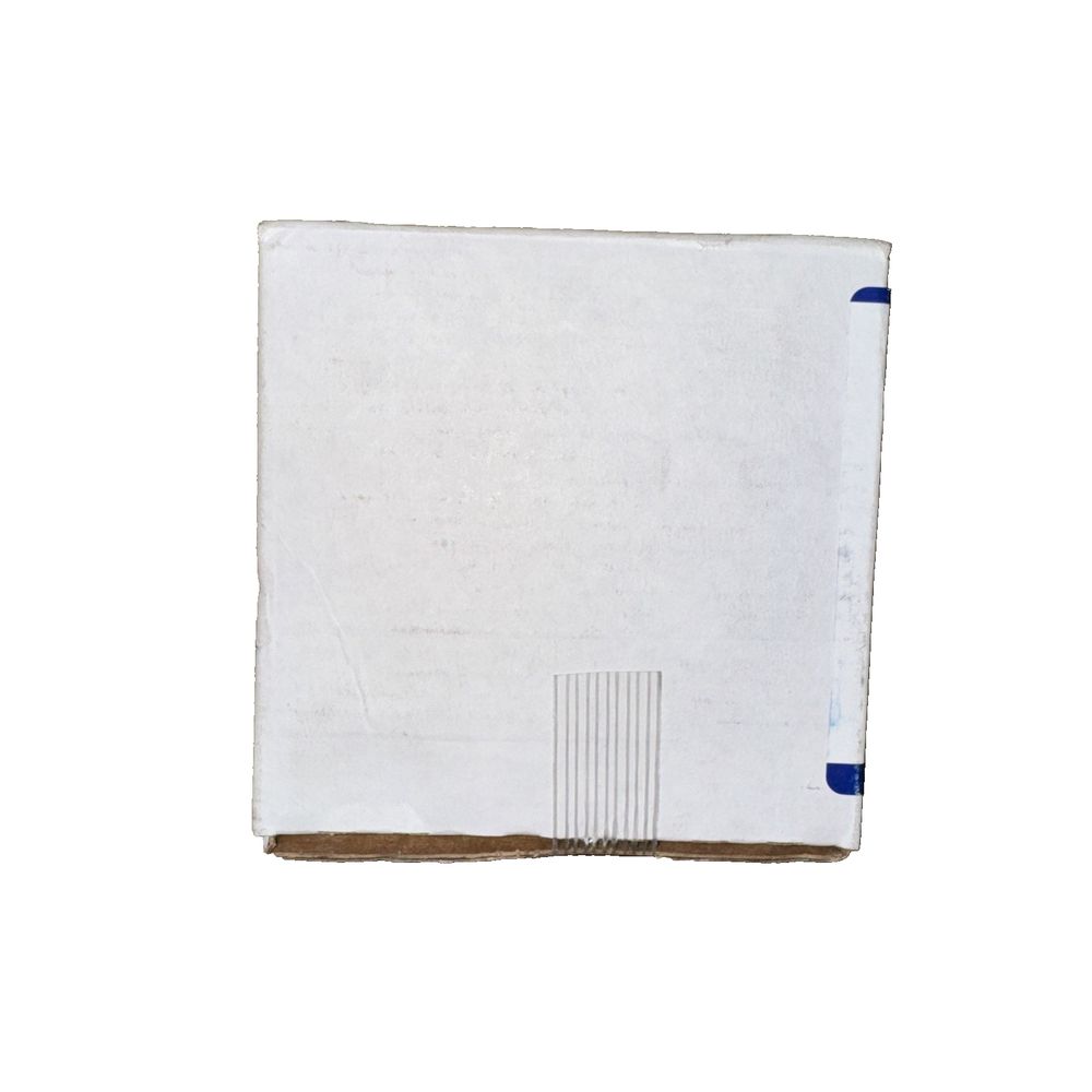 Fisherr D2 FloPro Control Valve Trim Kit 19B8485X012 – a piece of paper with a blue marker on it