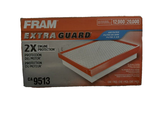 FRAM Extra Guard CA9513 Replacement Engine Air Filter for Select Jaguar Models, – fram fram fram fram fram fram fram fram fram fra