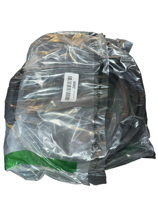 D&D PowerDrive A124 V Belt, A-4L, Rubber, 1-2 x 126 OC – a plastic bag with a plastic handle