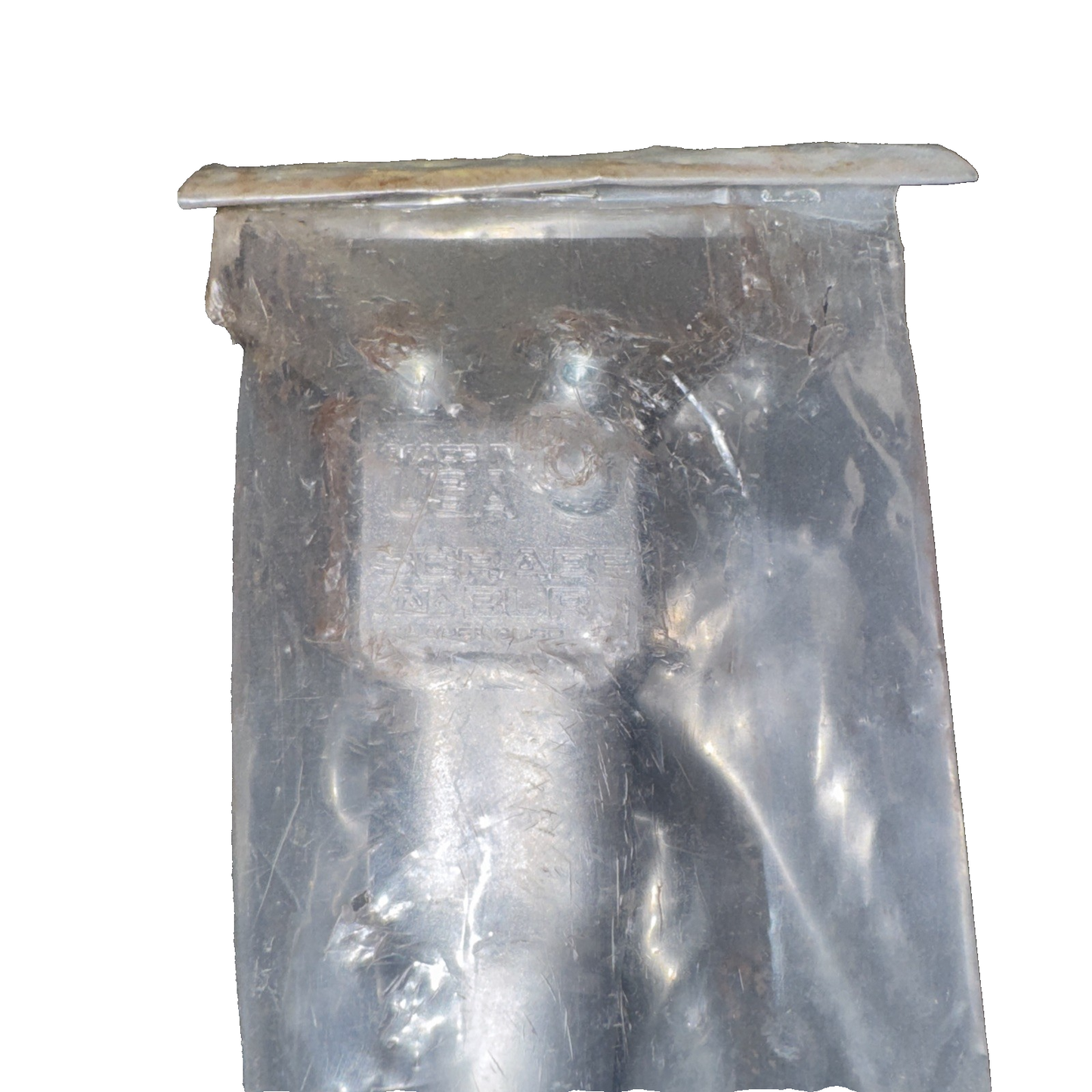 Scrape-N-Burr Flat, 3" Blade - SNB-30