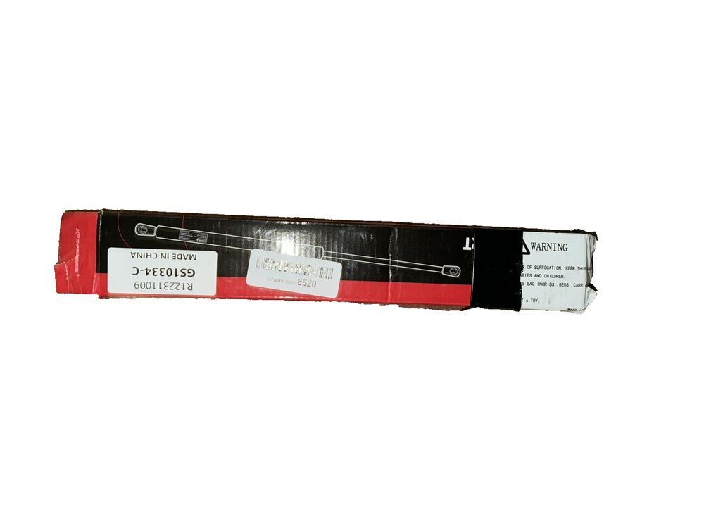 A-Premium 9.84 inch 22lb 10" Lift Supports Gas Spring Shock Struts Replacement – dell t610 toner cartridge black