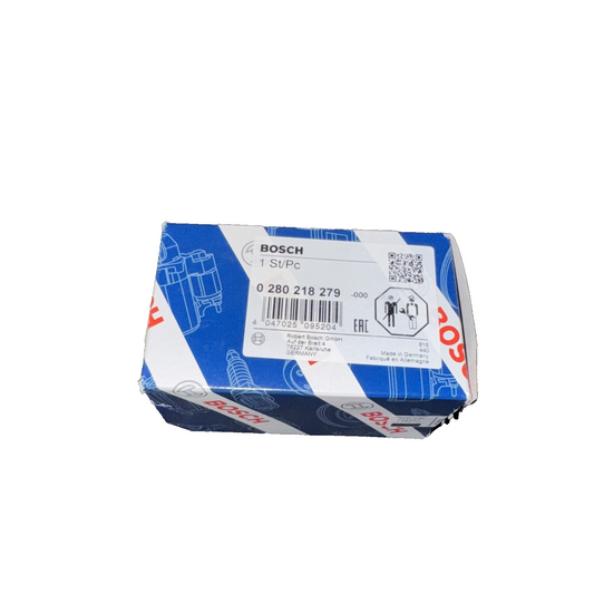 Bosch Mass Air Flow Sensor P N 0280218279