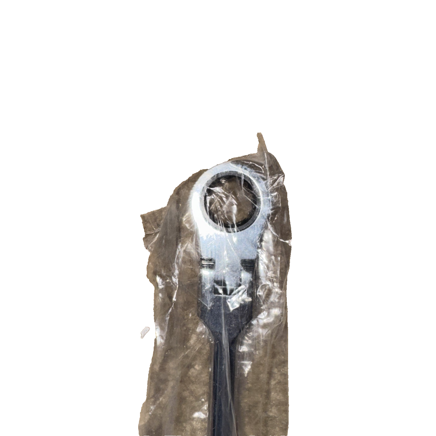 Duratech Extra Long Ratcheting Wrench 18 Inch Only Compatible 3/8" Sockets
