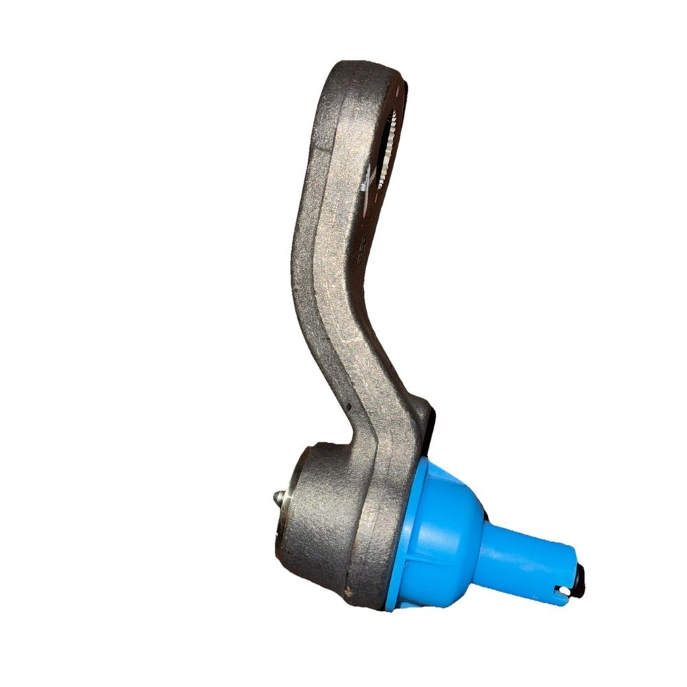 26062651L Steering Pitman Arm No Hardware, Unbranded – a blue hose with a black handle