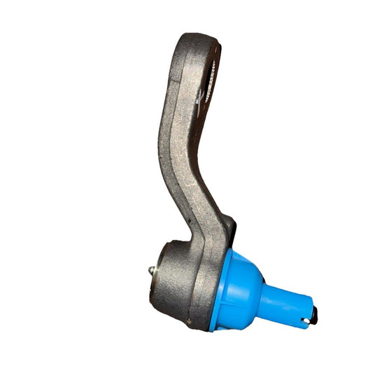 26062651L Steering Pitman Arm No Hardware, Unbranded – a blue hose with a black handle