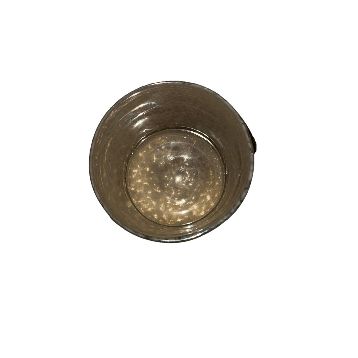 Bouclair Modern Candle Holder 5" x 5" x 5"