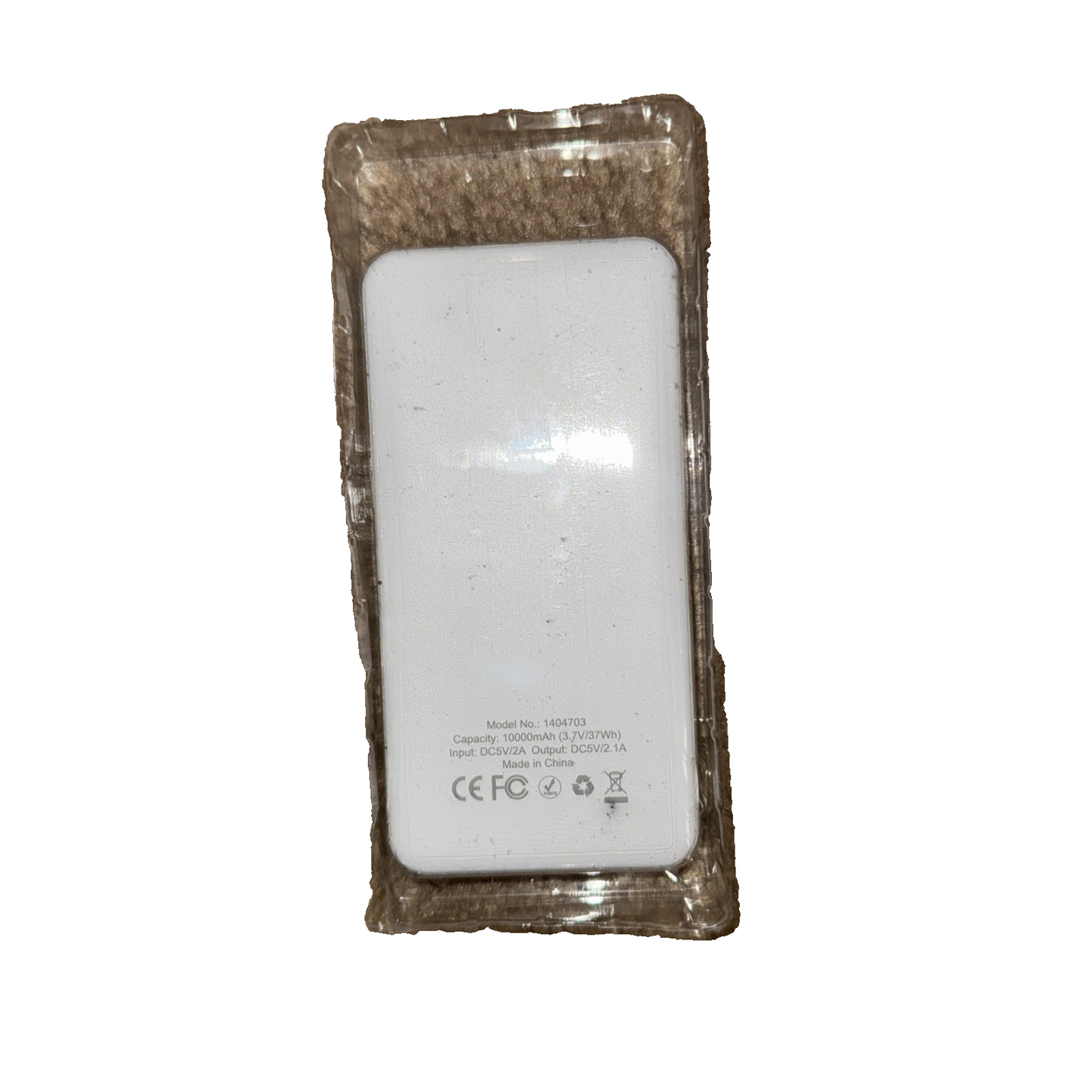 Smart Accessories 1404703 10000 Mah Power bank
