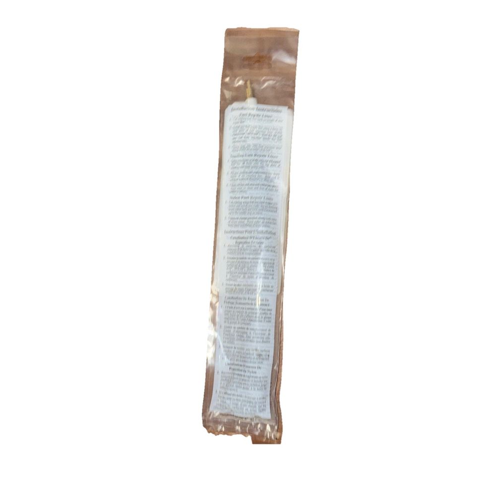 FMSI Automotive Hardware 3100K 3/8 Nylon Fuel Line – a bag of coffee beans