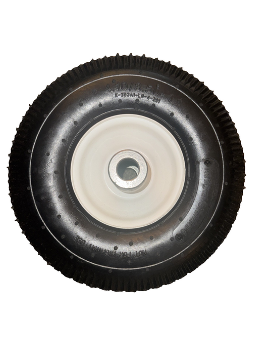 National Standard 4.10/3.50-4 Trailer/Dolly Tire