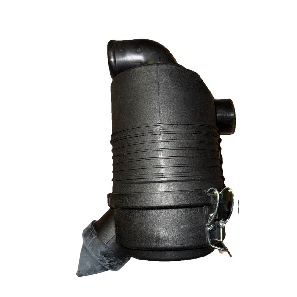 Donaldson G042545 Air Cleaner – a black water pump on a white background