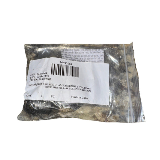 14-46-1060 Quickloc Blade Clamp Kit