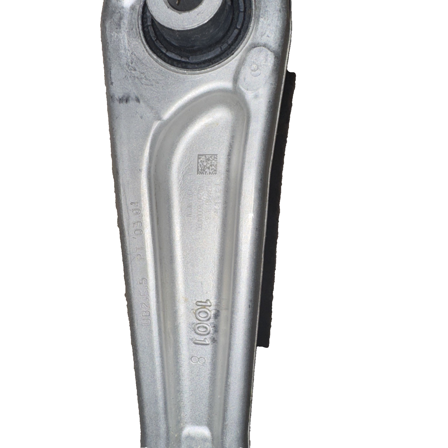 TESLA MODEL S Front Left Lower Wishbone Arm AL6110M-T6