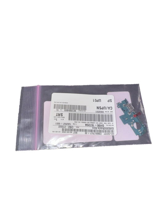 Samsung Galaxy A35 Charging Port Assembly – GH96-16720A