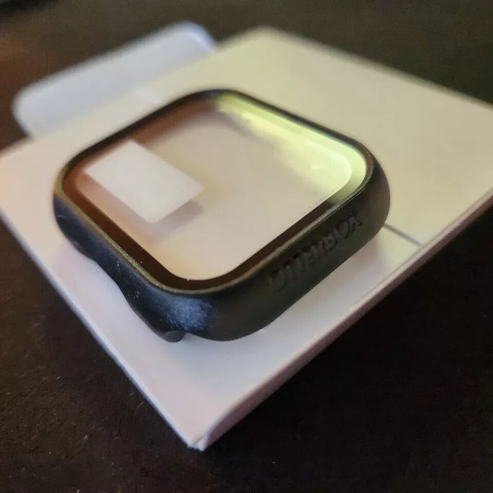 OtterBox ECLIPSE CASE for Apple Watch Series 7/8/9 45MM - PAVEMENT (Grey) - Dura – a white box