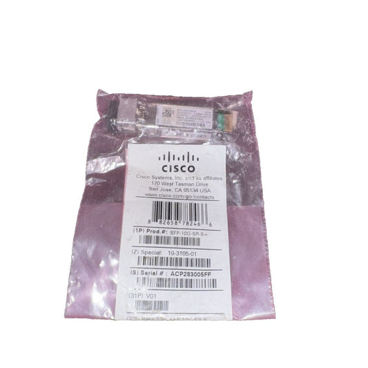 Cisco 10GBASE-SR SFP+ Module for MMF – cisco ac - ac - ac ac ac ac ac ac ac ac ac ac ac ac ac ac