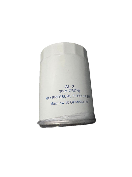 GL-3 Fuel Filter Element