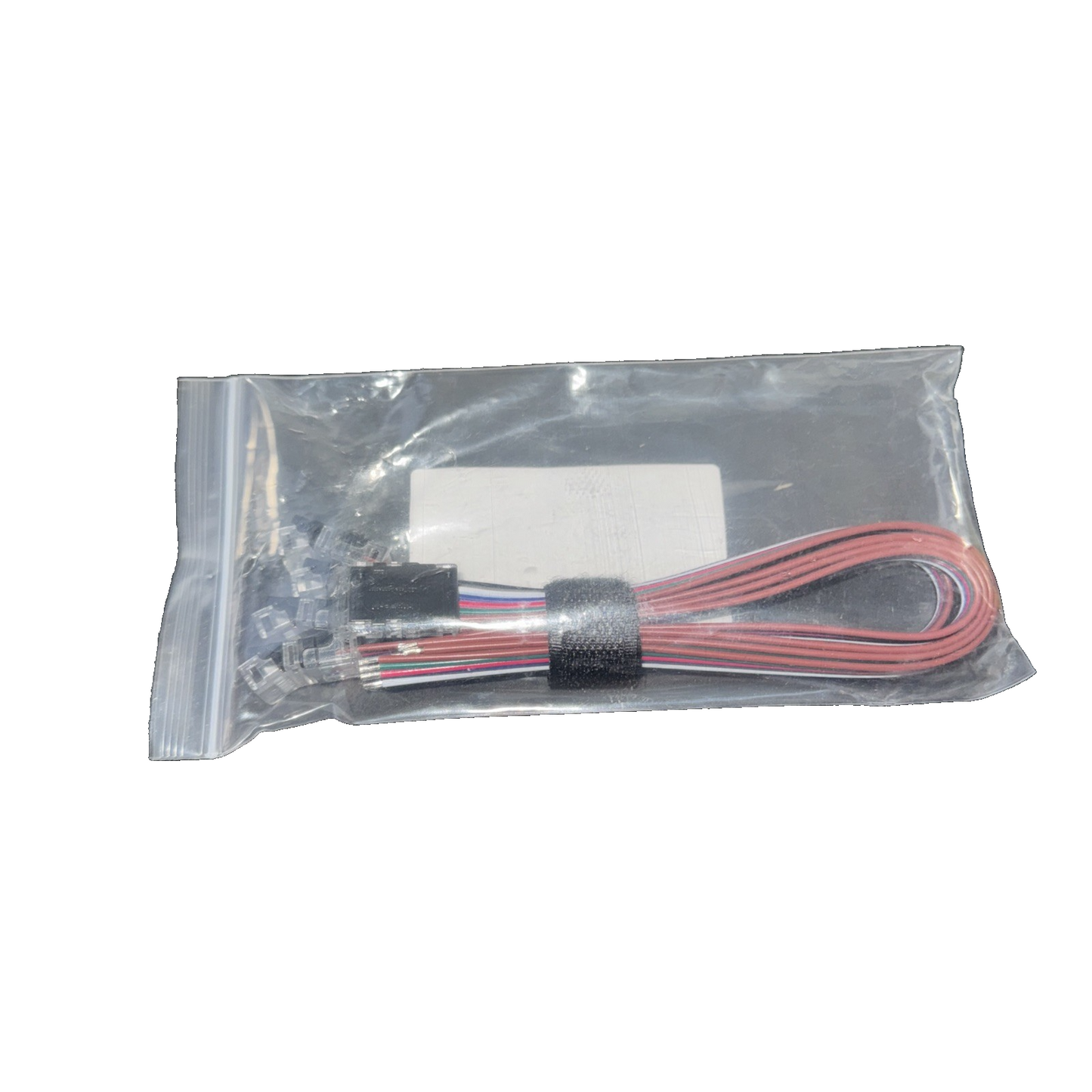 Flex Fire Leds ColorBright RGB + Dynamic tunable White Solderless Grip Connector