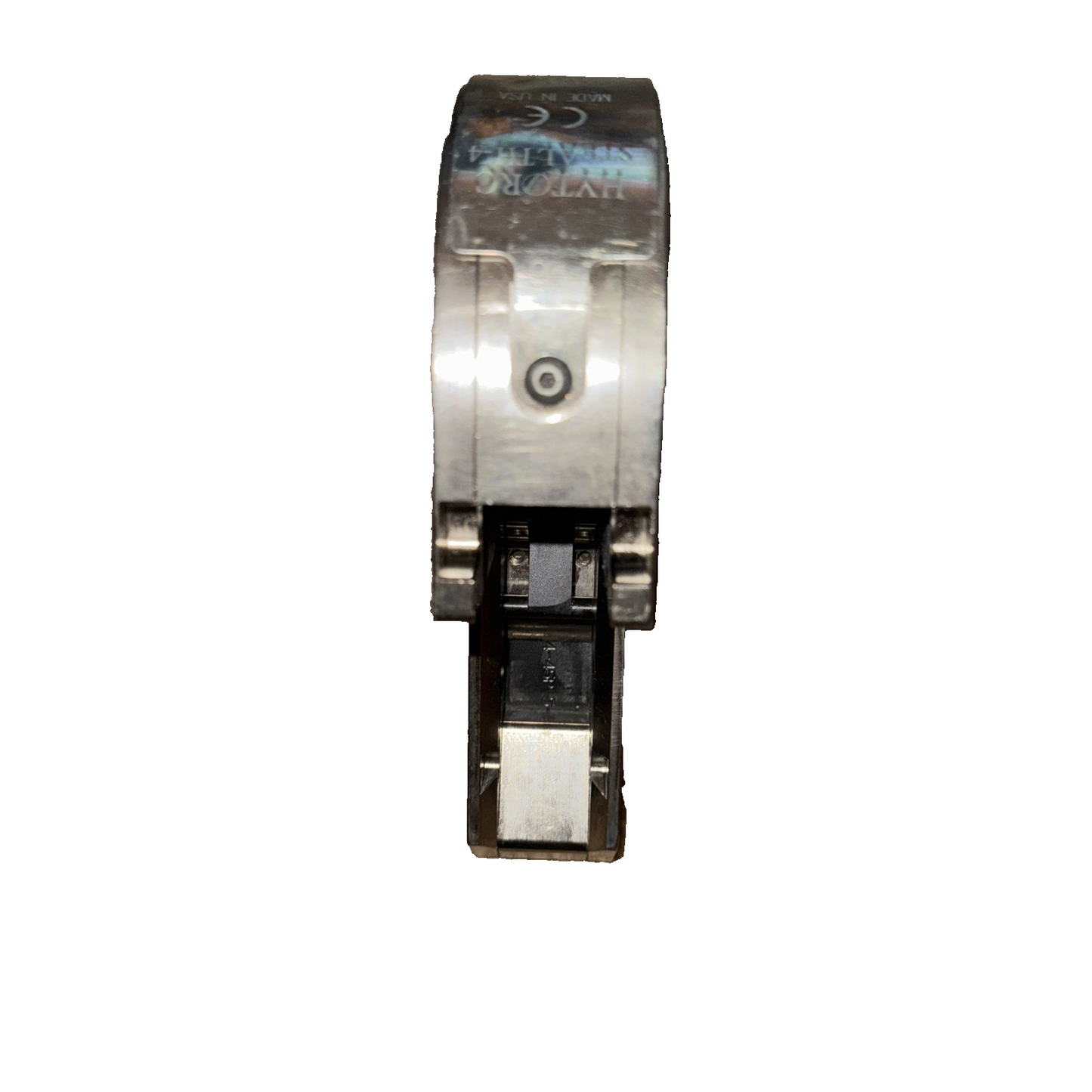 Hyotorc 2-3/16" Stealth 4 low Clearance Hydraulic Torque Wrench
